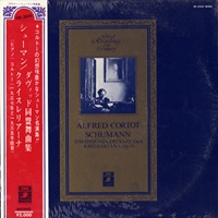 Angel Japan : Cortot - Chopin Etudes